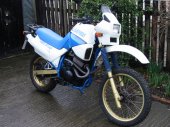1987 Laverda OR 600 Atlas photo